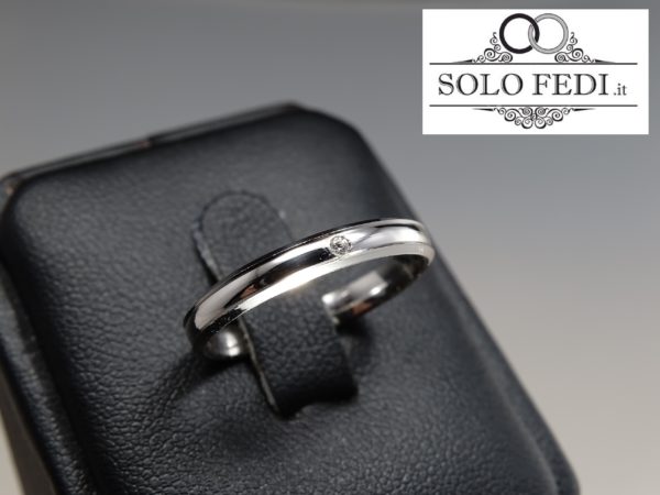 UNOAERRE a Torino ORION Slim con DIAMANTE