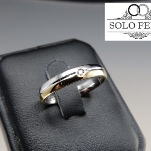 Fede CONFORT con DIAMANTE