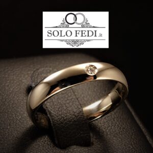 Polello Oro Champagne - Solo Fedi Torino