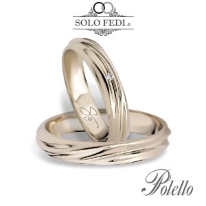 Polello Fede Etrusca Oro - Solo Fedi Torino